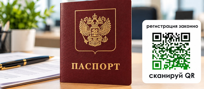 прописка в Торжоке